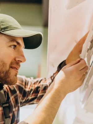 climatización industrial